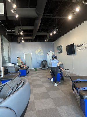 stretch zone las vegas